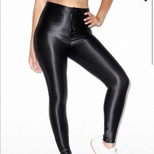 AA disco pants